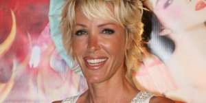 Ophelie Winter : paralysee, a la rue... et desormais victime d-un accident
