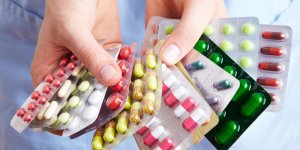 Les dangers d-un mauvais usage des medicaments 