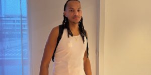 Mickael, 31 ans : “Je n’ai que 12 centimetres d’intestins mais je continue de voyager ”
