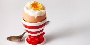 Surprise : manger 12 oeufs par semaine ne modifie pas le taux de cholesterol