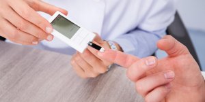 Diabete juvenile : un impact sur les reins