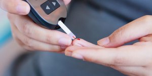 Insuffisance renale : une complication du diabete