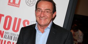 Jean-Pierre Pernaut devoile sans tabou les sequelles de son cancer de la prostate