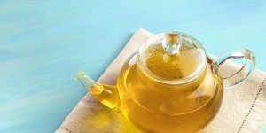 Fatigue : une tisane d-eleutherocoque comme remede naturel