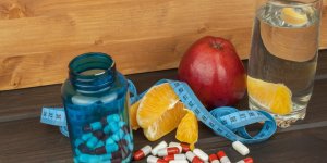 Medicaments pour maigrir : combien font-ils perdre de poids ?