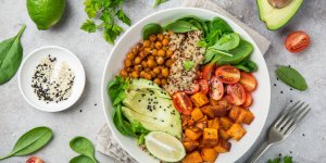 Hypertension : 8 recettes delicieuses et rapides