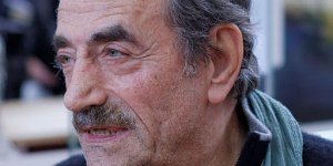 Richard Bohringer : "Je ne suis pas a l-article de la mort"