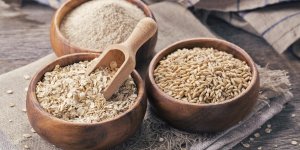 Le son d-avoine, un aliment contre la constipation