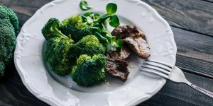 Brocoli : l’aliment qui reduit le risque d’AVC