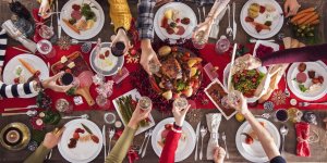 Fetes de fin d’annee : comment preparer et menager son foie