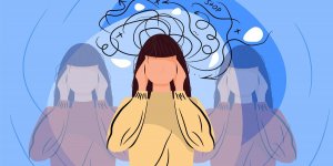 Les personnes nevrosees plus sujettes aux sautes d’humeur 