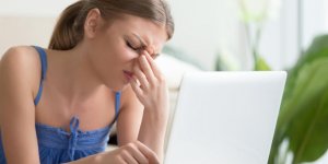 Migraine ophtalmique a repetition : qui consulter ?