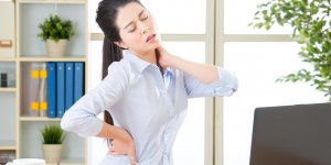 Douleur a l-epaule : reconnaitre une elongation