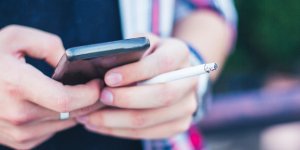 Cancer du poumon : une application peut le detecter a temps