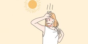 Deshydratation : les 3 boissons a eviter quand il fait chaud