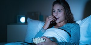 Sommeil : se coucher apres cette heure serait deletere pour la sante mentale