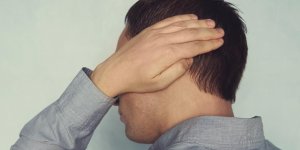 Ganglion sous l-oreille : qu-est-ce que ca cache ?
