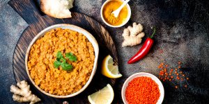 Curcuma : 6 recettes incontournables pour mincir !