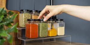 5 epices et plantes qui stimulent le cerveau