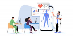 60 Millions de consommateurs repere les meilleures plateformes de teleconsultation !