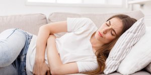 Contractions et douleurs de regles en debut de grossesse : un signe de fausse couche ?