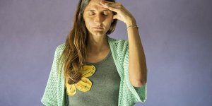 Mal aux yeux et vertiges : pourquoi ?