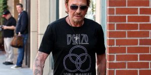 Mort de Johnny Hallyday : retour en dates sur la sante fragile du rockeur