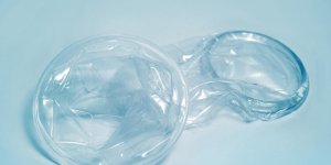 Le preservatif feminin