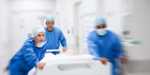 Allergie : qu-est-ce que l-œdeme de Quincke ?