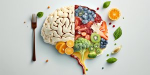 Le regime MIND : des effets benefiques limites sur la cognition