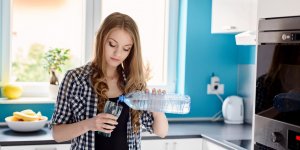 Diabete insipide central : la definition