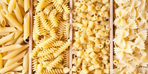Saler ses pates a la cuisson est une tres mauvaise idee