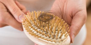 Une cure de zinc contre la chute de cheveux