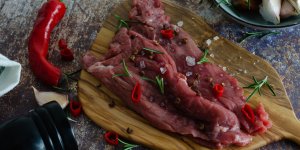 Rappel produit : peut-on manger de la viande avec une DLC depassee d’un ou deux jours ?