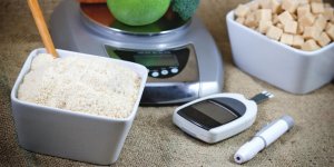 Alimentation et diabete : qu-est-ce que le regime IG bas ?
