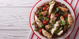 Regime hyperproteine : les aliments a favoriser