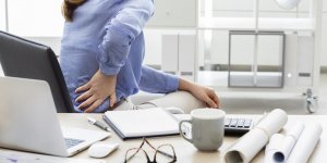 Lombalgie chronique : une consequence possible de l-arthrose