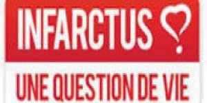 Infarctus : 1 patient sur 7 decede apres sa prise en charge