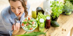 Perte de poids : comment manger en pleine conscience ?