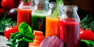 Detox : 10 aliments a mettre au menu en janvier pour soigner le foie