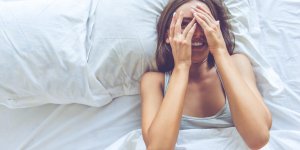 Que signifient les reves erotiques ?