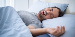 Surveillez ces trois signes au reveil si vous etes traite pour une apnee du sommeil