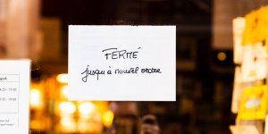 Reconfinement : "les variants, c’est l’equivalent d’une deuxieme pandemie", estime le Pr Delfraissy