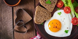 Œuf : quelle est la meilleure cuisson pour votre sante ? 