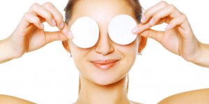 6 solutions contre les yeux gonfles