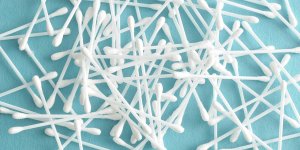 Bouchon d-oreille chez l-enfant : attention aux Coton-Tige