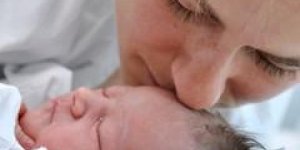 Accouchement : l-expulsion et la delivrance