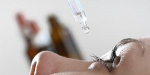 Mydriaticum®: le collyre reserve a l’usage professionnel depuis le 1er janvier 2019