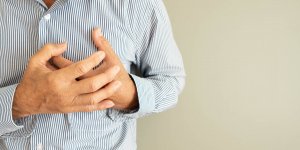 Infarctus du myocarde : il peut entrainer un declin cognitif