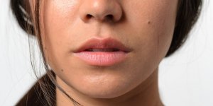 Difficultes a avaler : un symptome de cancer de la bouche